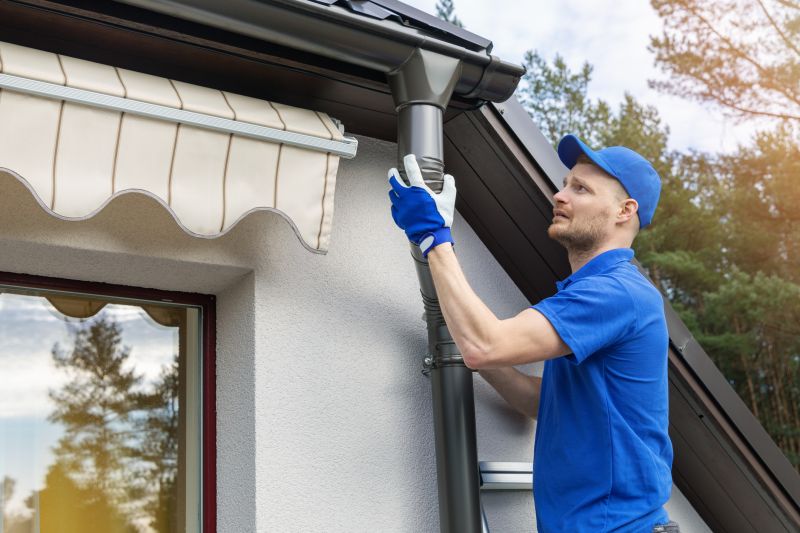 Licensed Gutter Service Providers